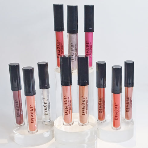Lip Gloss - Dusty Rose (74)